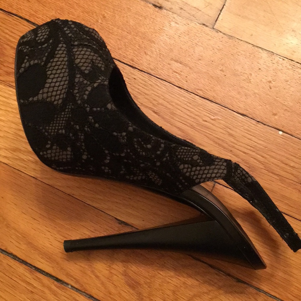 Giuseppe Zanotti Heels - Picture 3 of 4